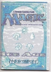 MTG Ice Age Rules Book